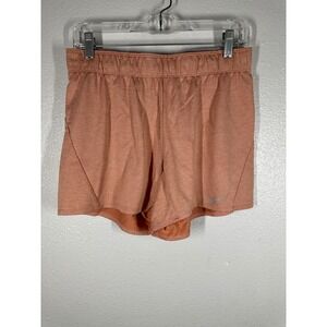 Nike Dri-Fit Running Shorts Women's Small Athletic Gym Workout athletic